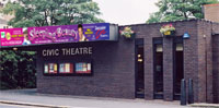 The Civil Theatre - Doncaster