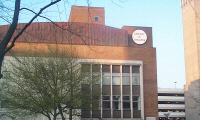 library theatre luton